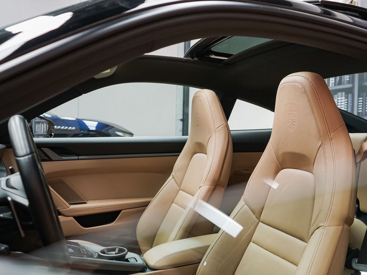 Foto Porsche 911 24