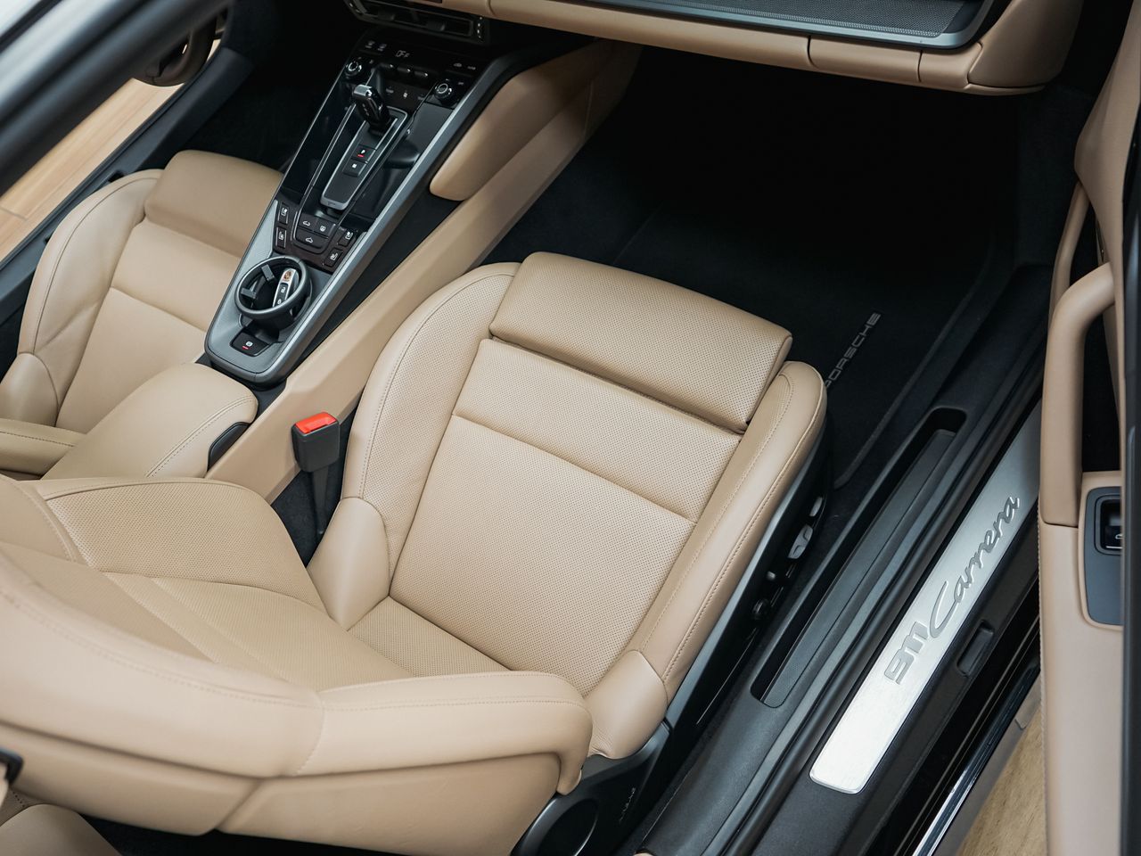 Foto Porsche 911 25