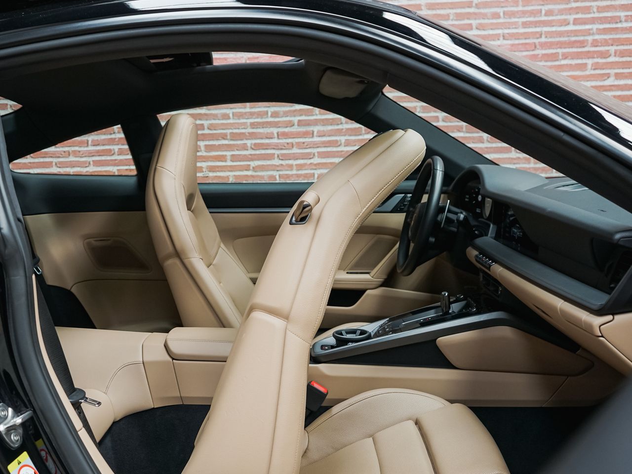 Foto Porsche 911 29