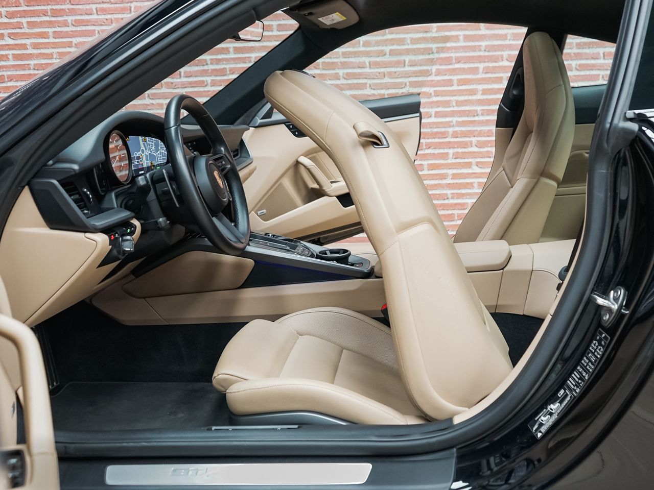 Foto Porsche 911 32