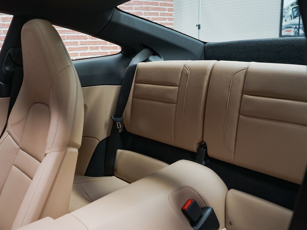 Foto Porsche 911 33
