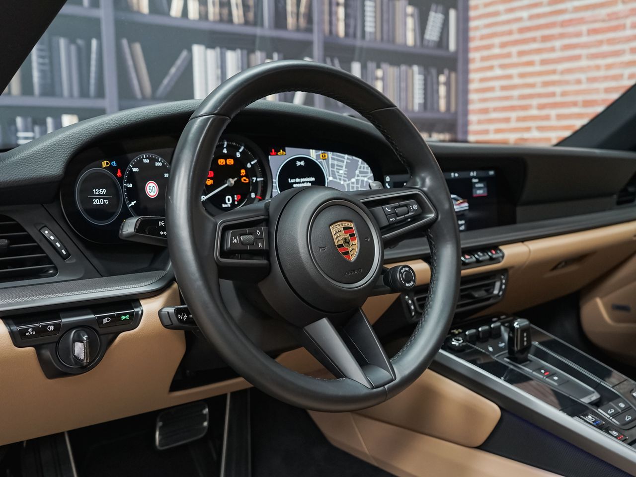Foto Porsche 911 34