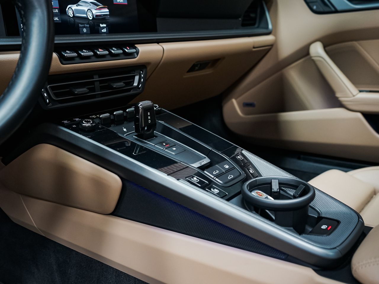 Foto Porsche 911 38