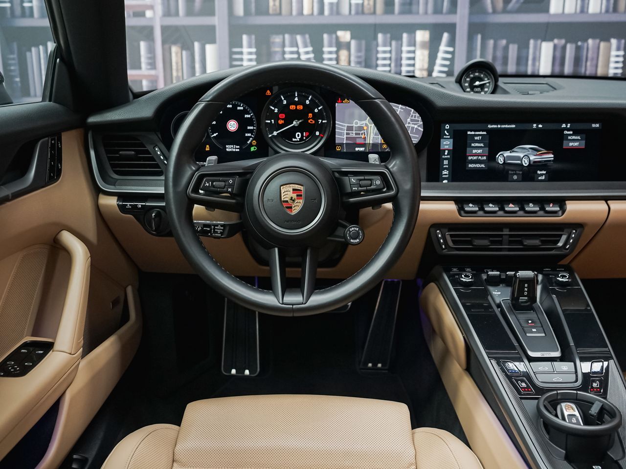 Foto Porsche 911 39