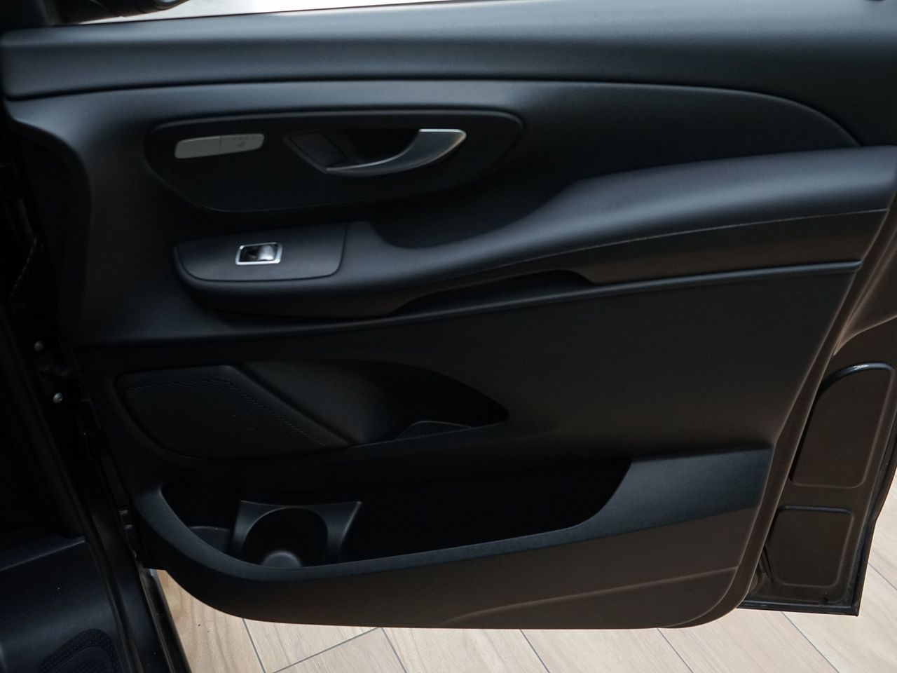 Foto Mercedes-Benz Clase V 16