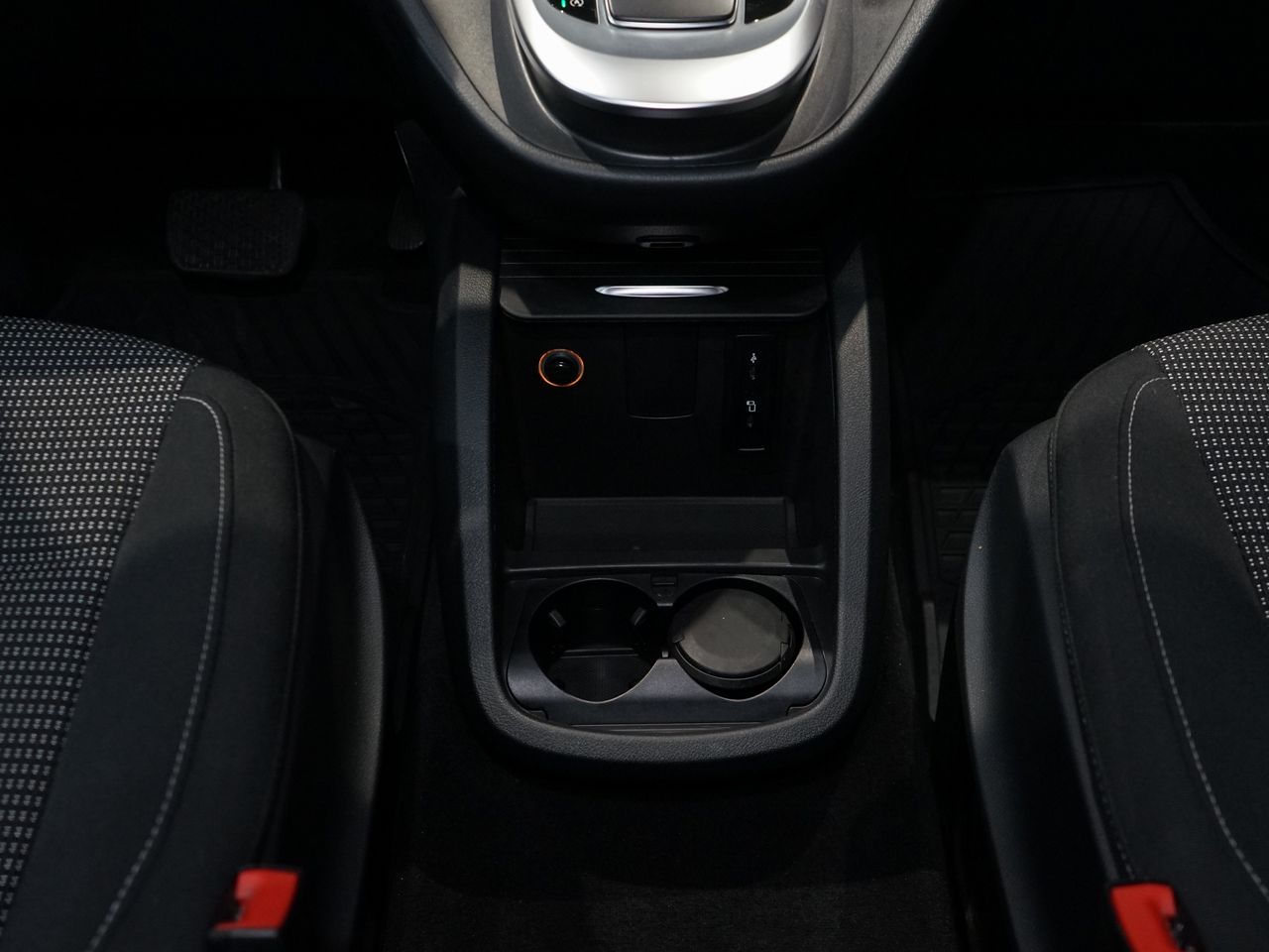 Foto Mercedes-Benz Clase V 41