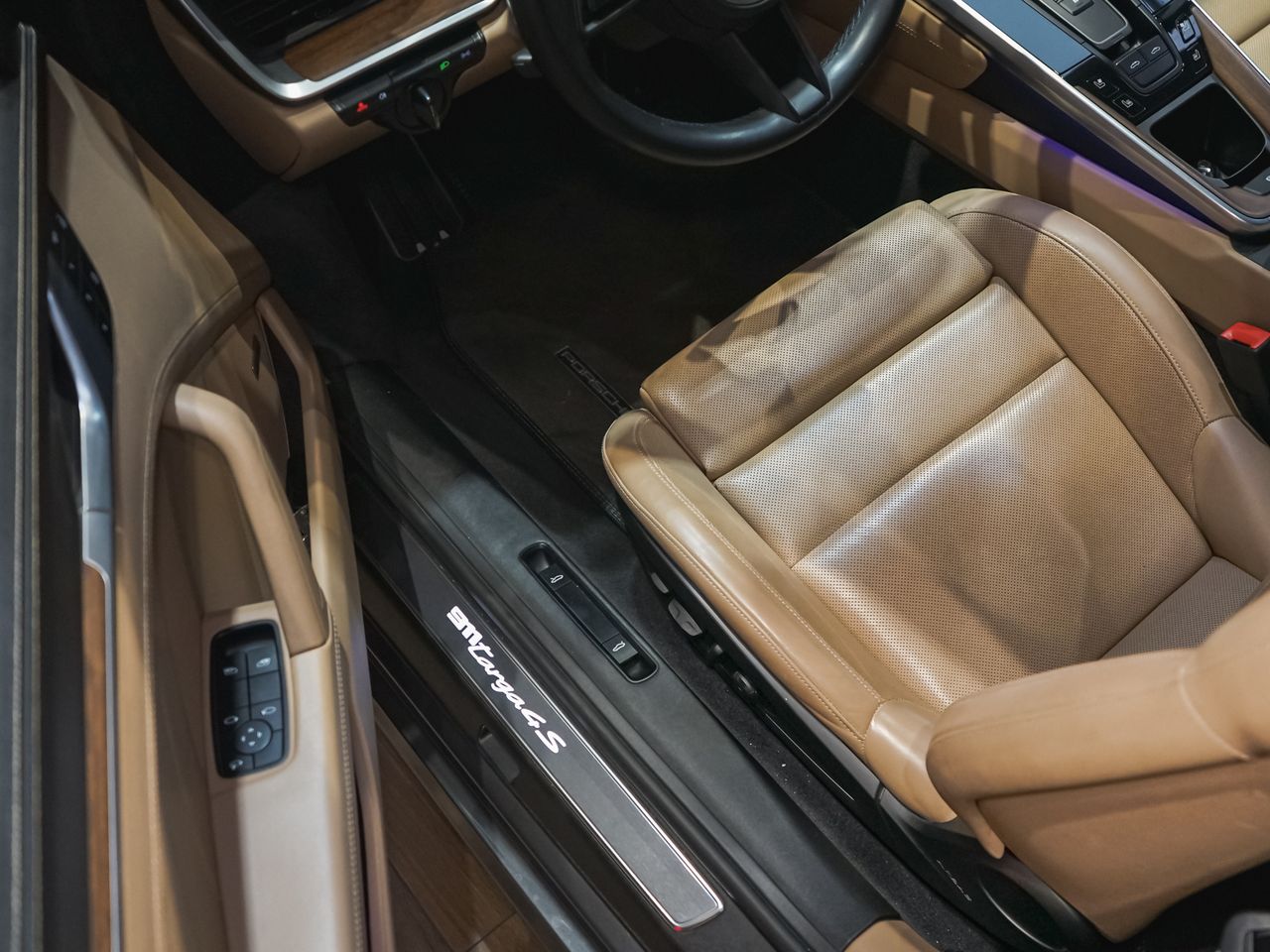 Foto Porsche 911 31