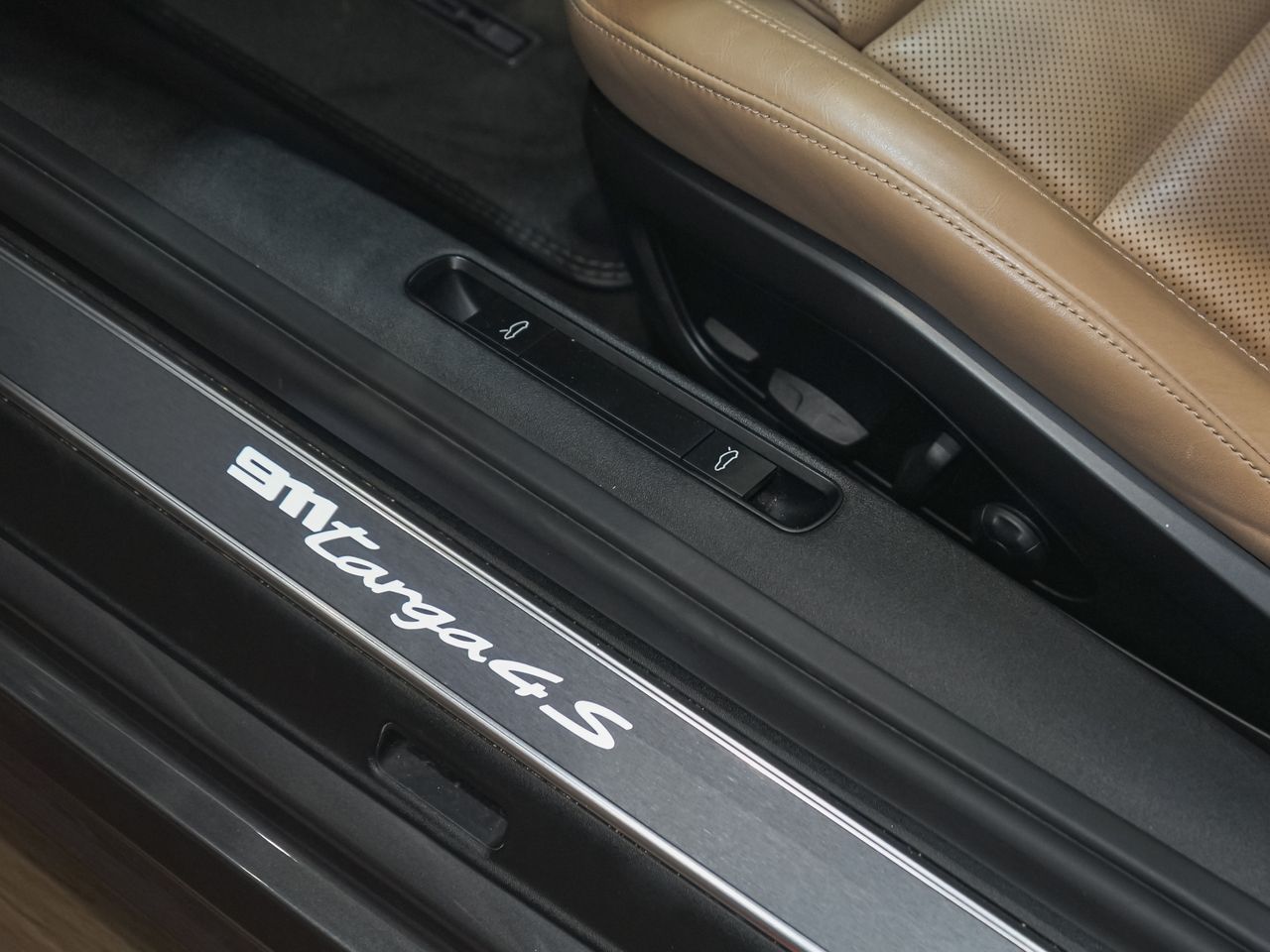 Foto Porsche 911 32