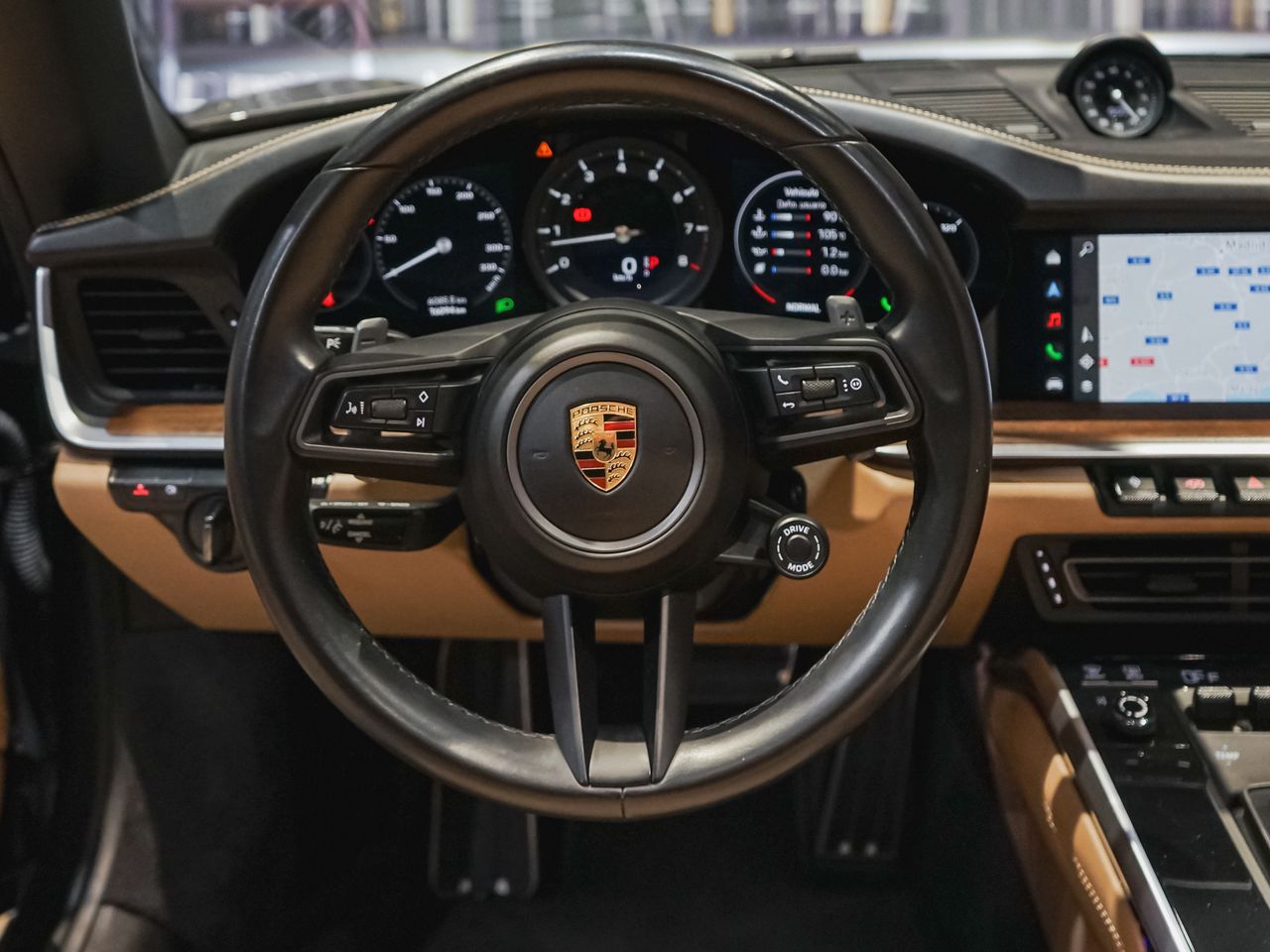 Foto Porsche 911 46