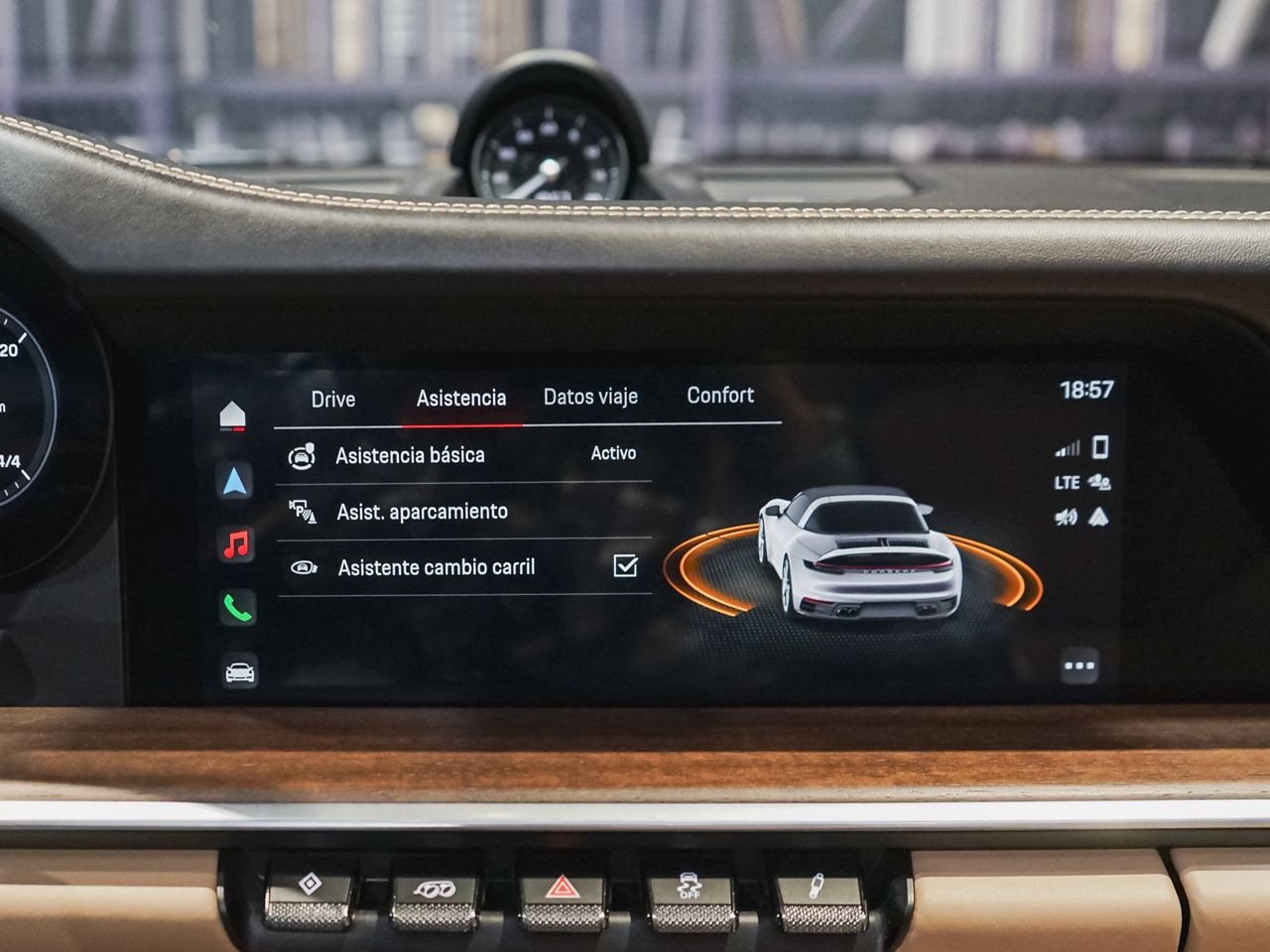 Foto Porsche 911 48