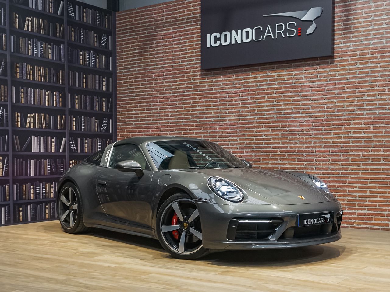 Foto Porsche 911 2