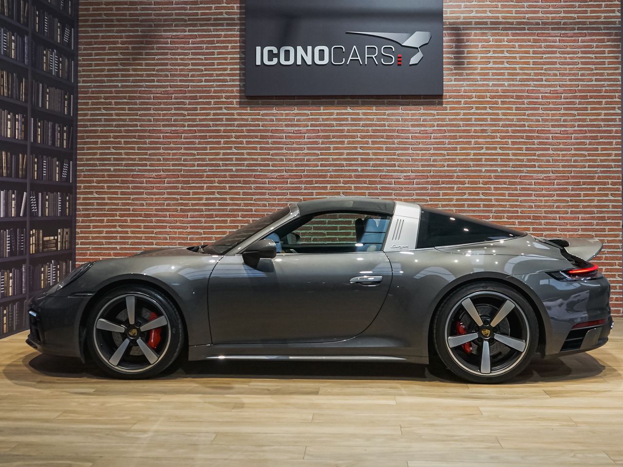Foto Porsche 911 5