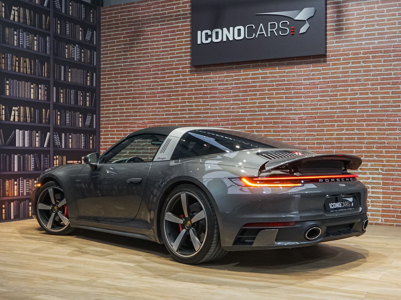 Foto Porsche 911 7