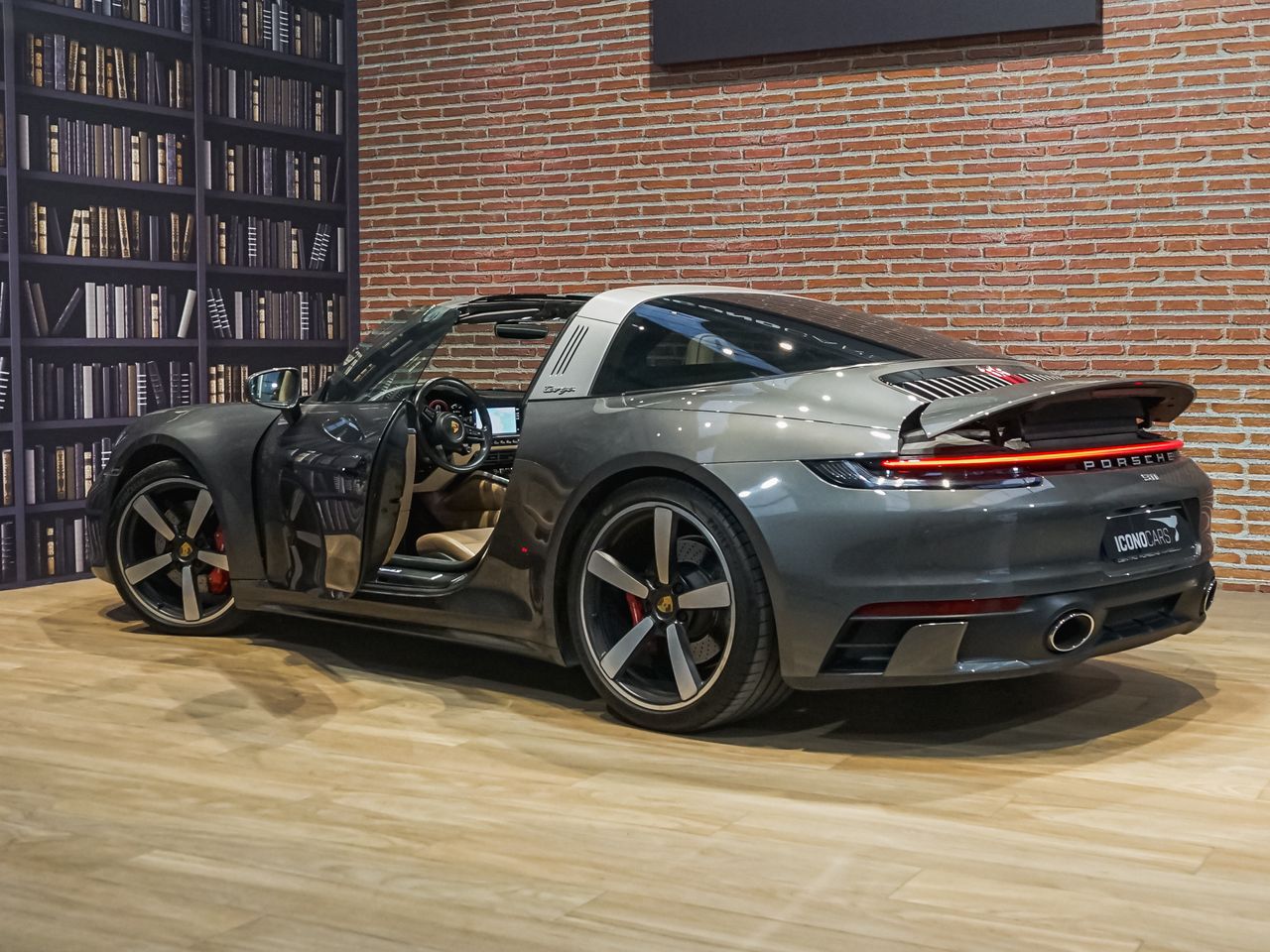 Foto Porsche 911 14