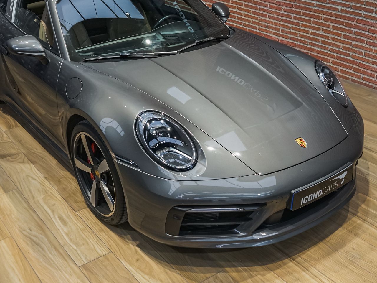 Foto Porsche 911 15