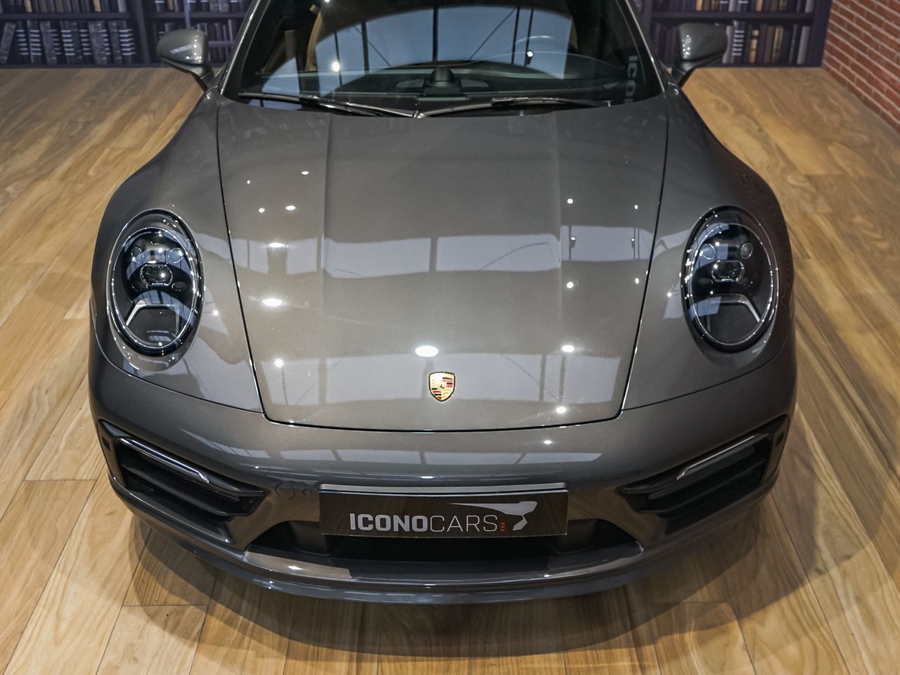 Foto Porsche 911 16