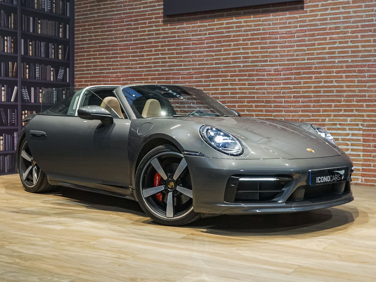 Foto Porsche 911 24