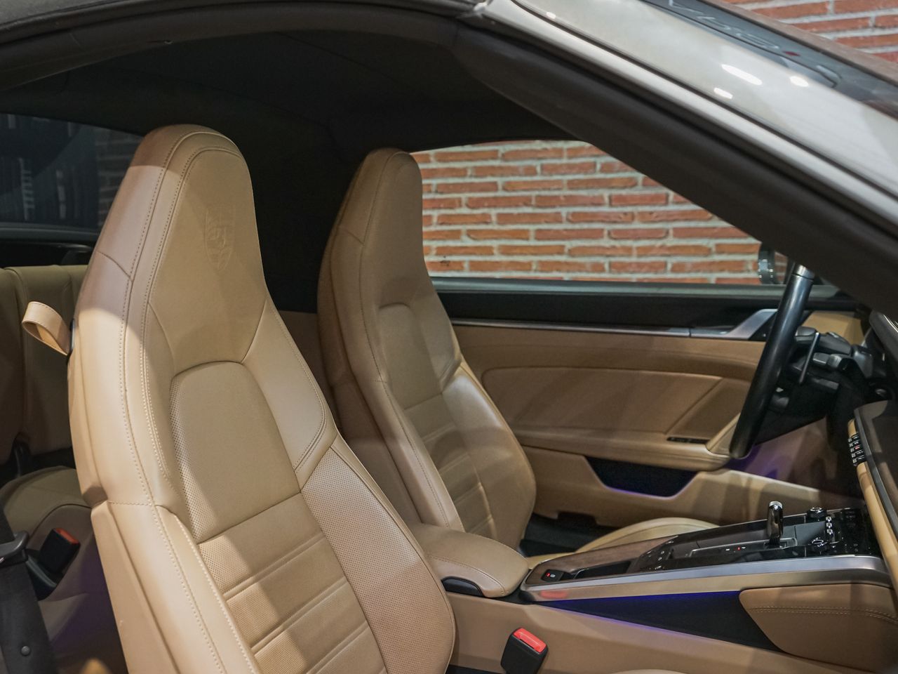 Foto Porsche 911 25