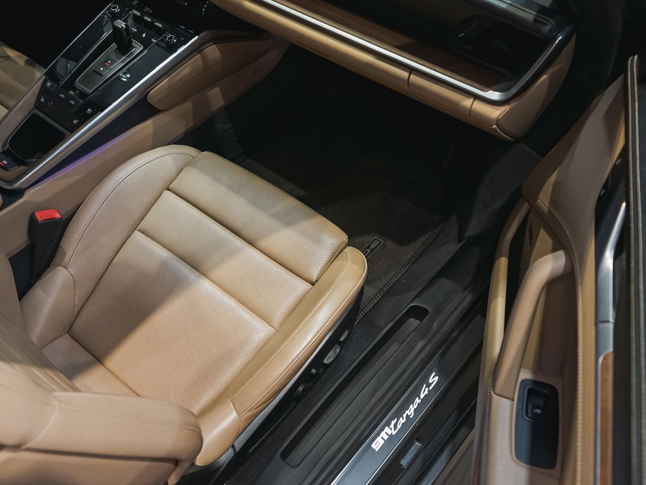Foto Porsche 911 26