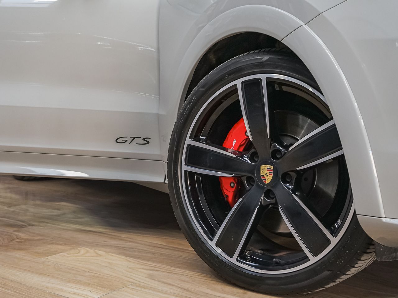 Foto Porsche Cayenne 16