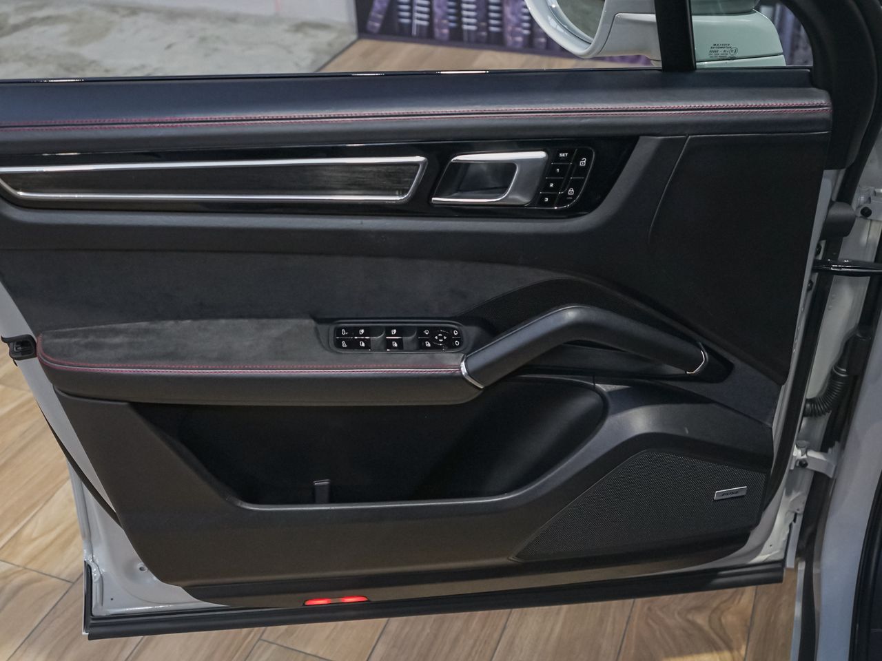 Foto Porsche Cayenne 18