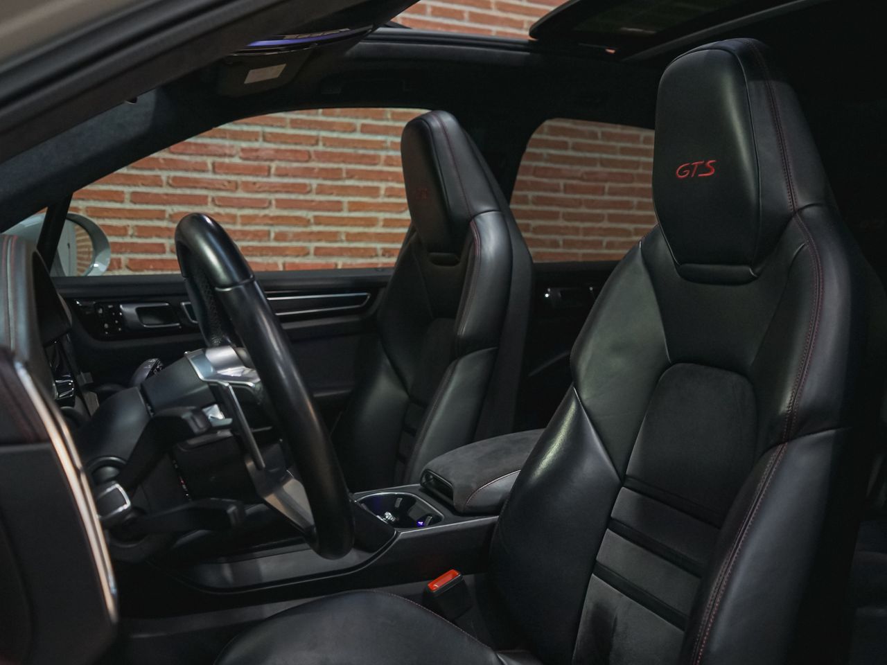 Foto Porsche Cayenne 20