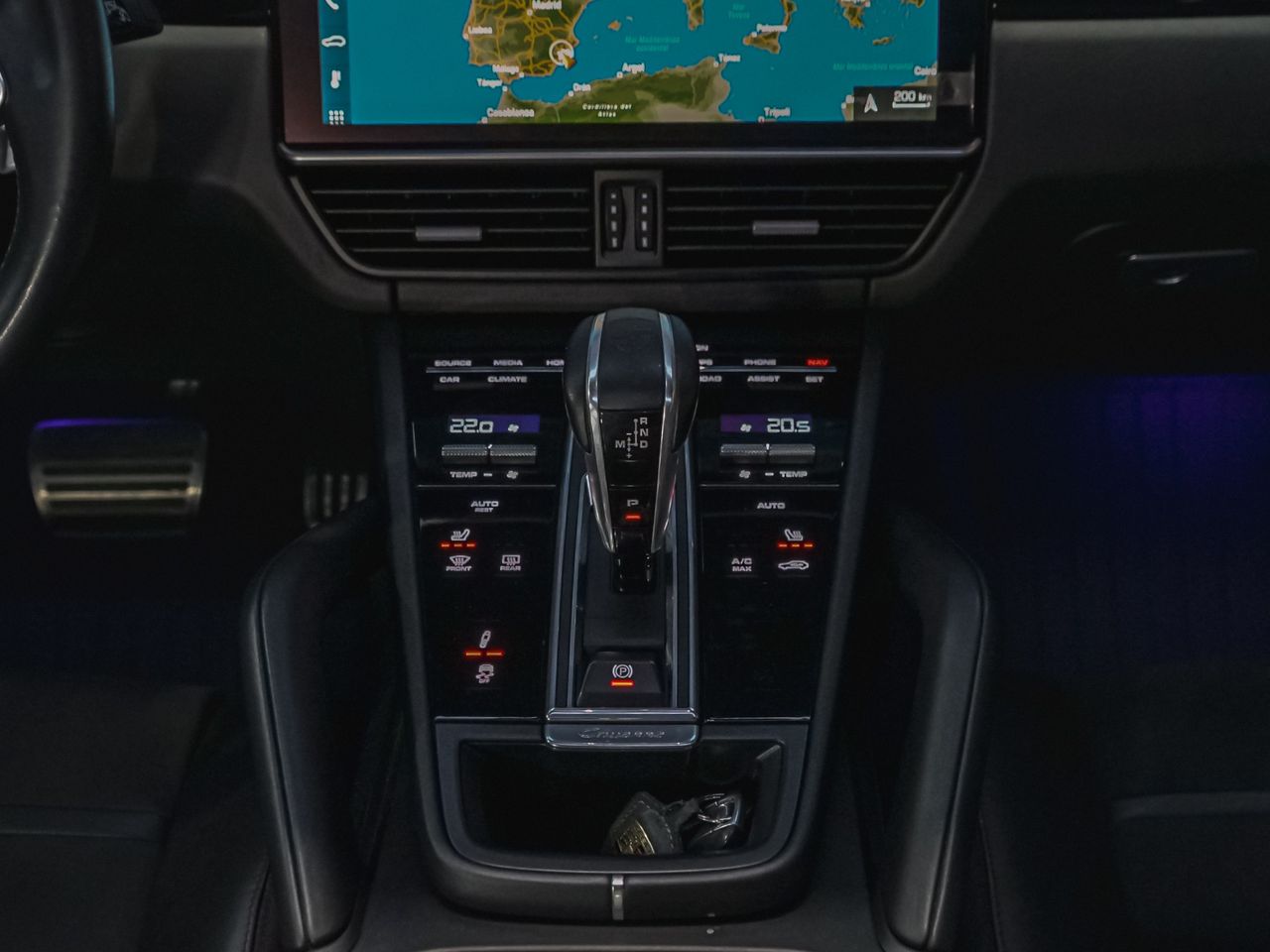 Foto Porsche Cayenne 28