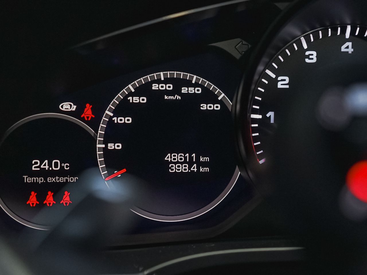 Foto Porsche Cayenne 29