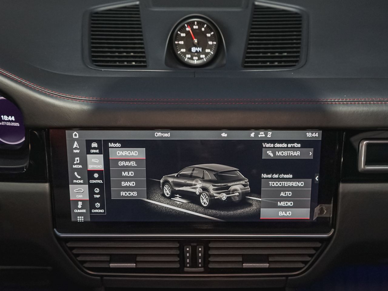 Foto Porsche Cayenne 31