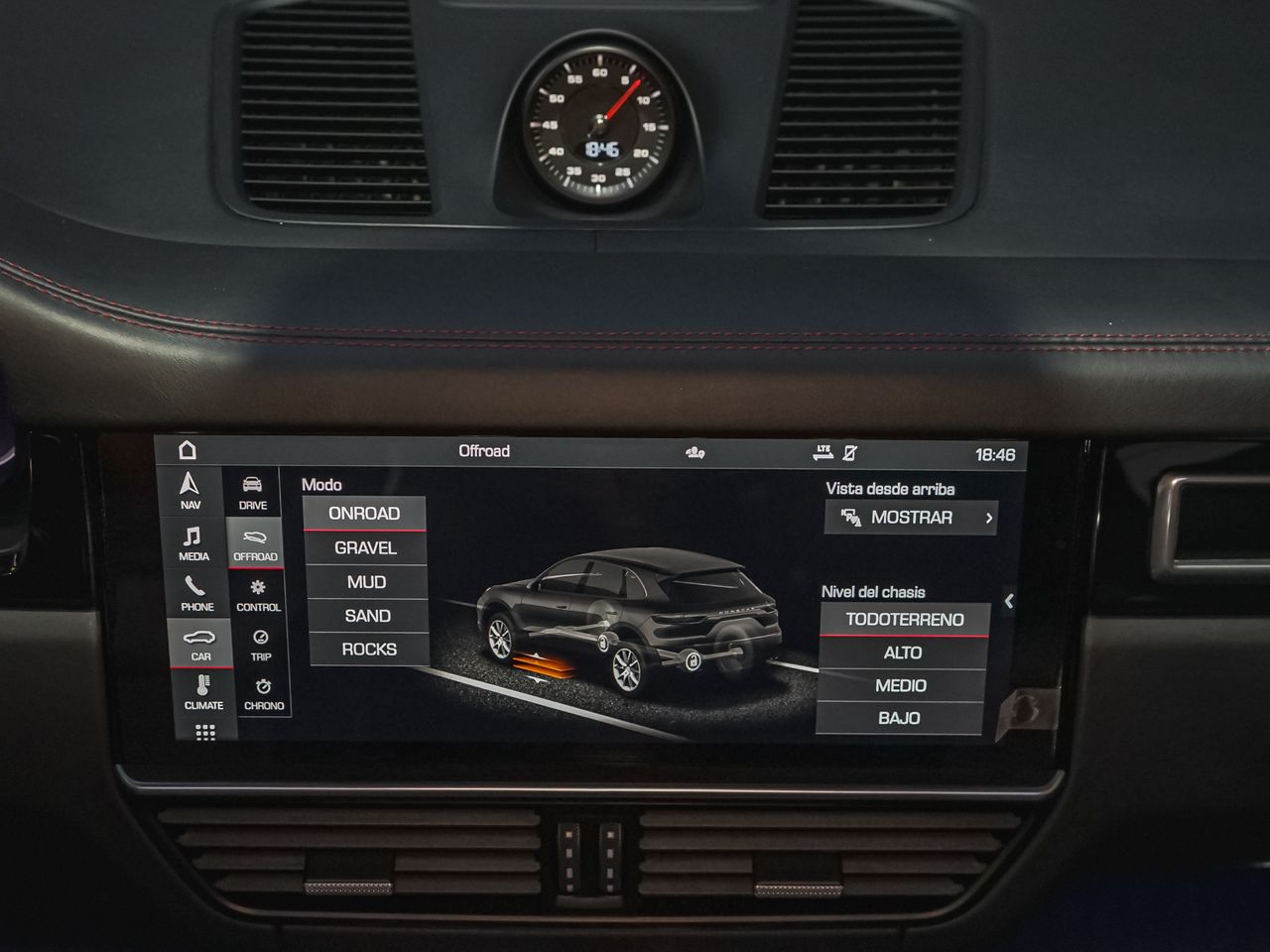Foto Porsche Cayenne 32