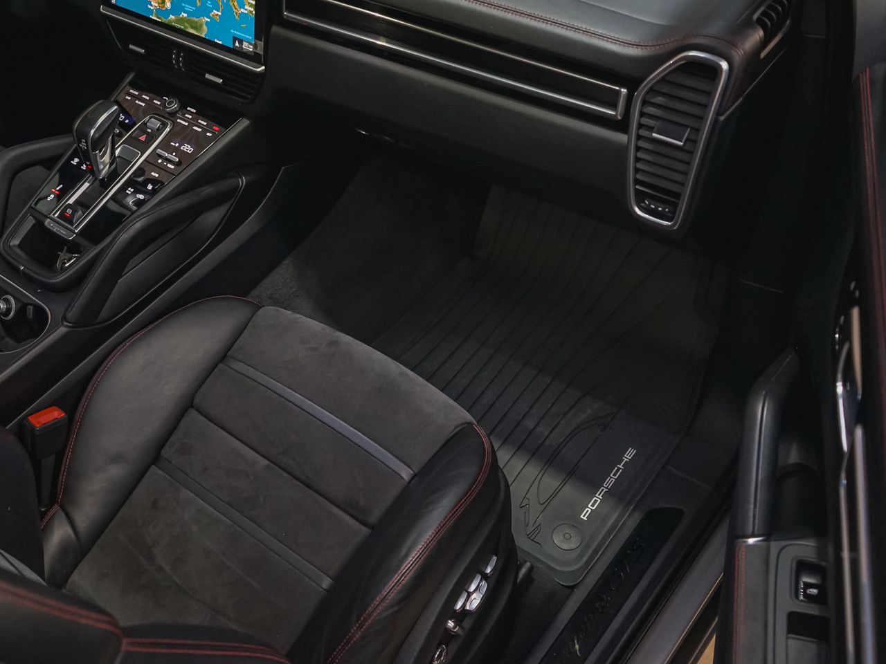 Foto Porsche Cayenne 39