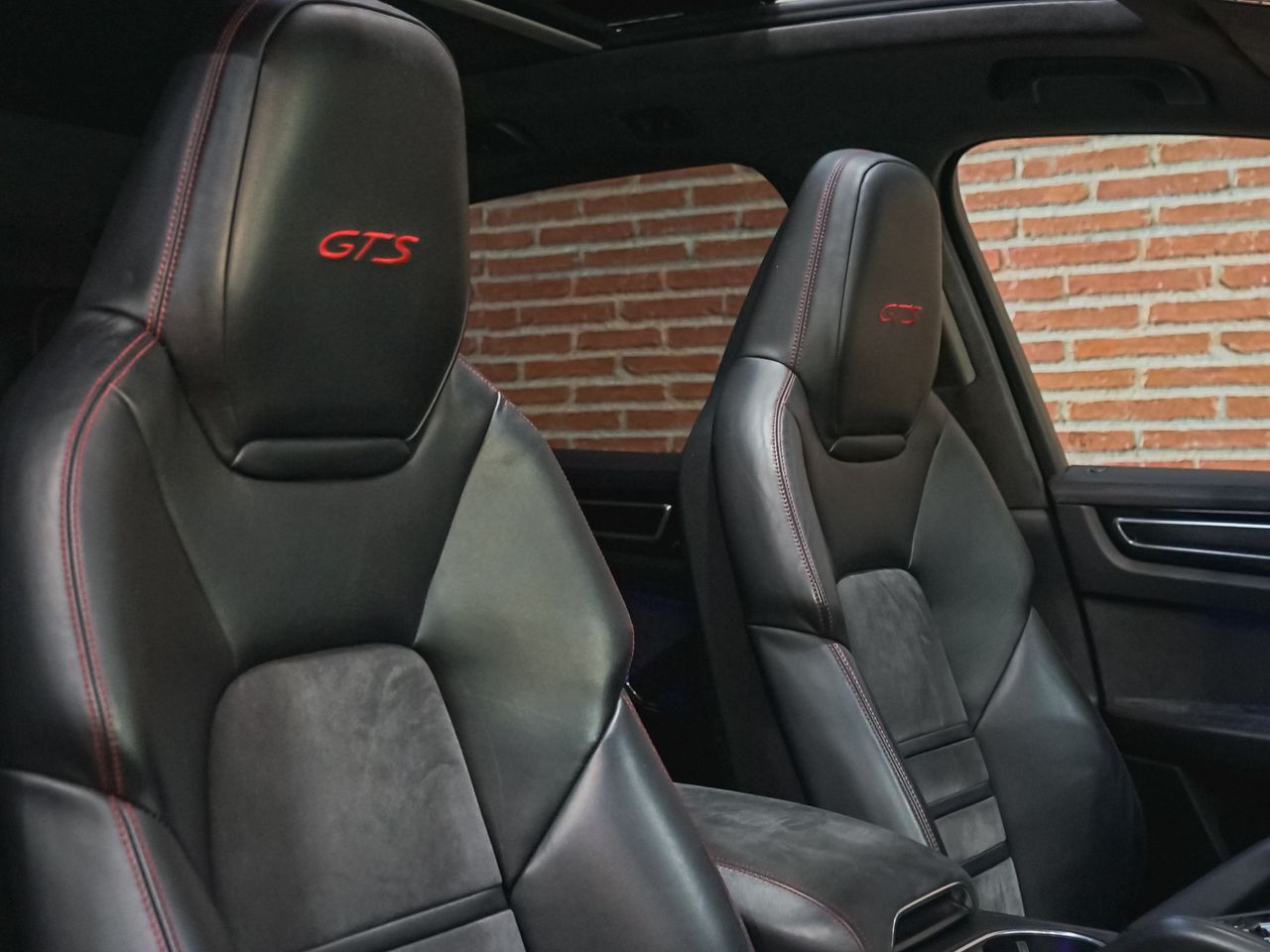 Foto Porsche Cayenne 42