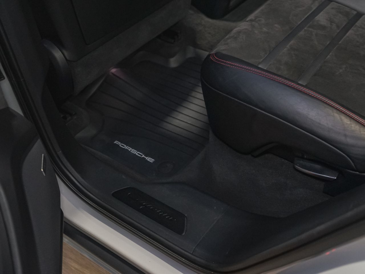 Foto Porsche Cayenne 43