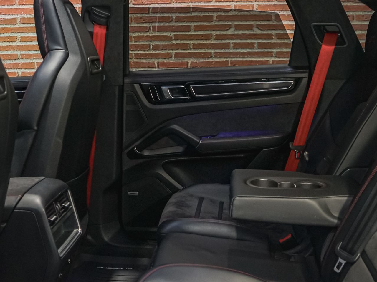 Foto Porsche Cayenne 44