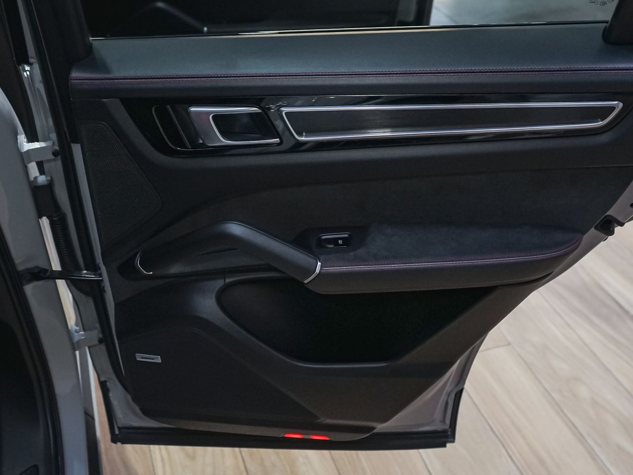Foto Porsche Cayenne 45