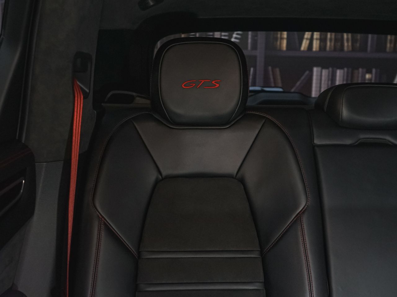 Foto Porsche Cayenne 47