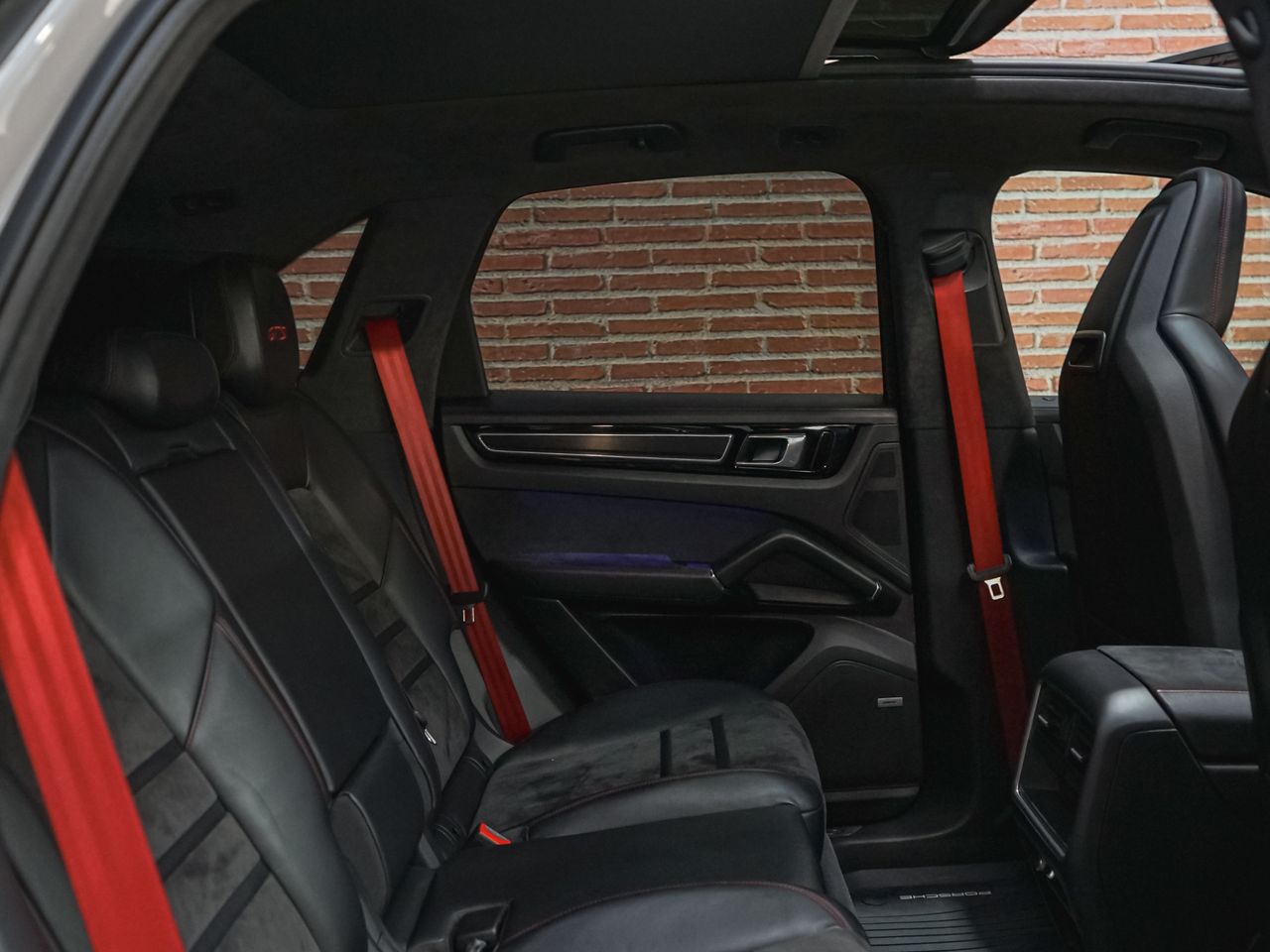 Foto Porsche Cayenne 49