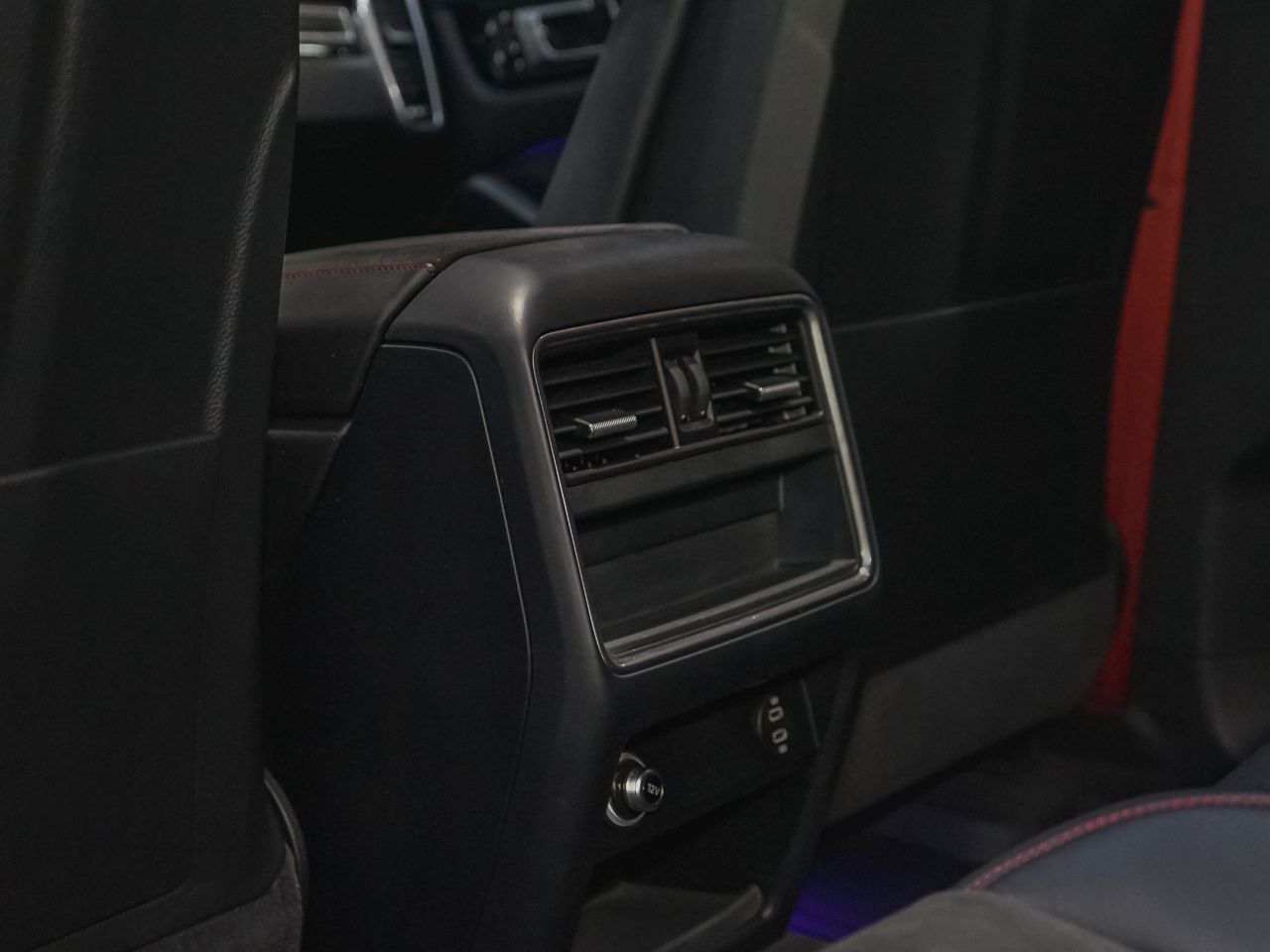 Foto Porsche Cayenne 51