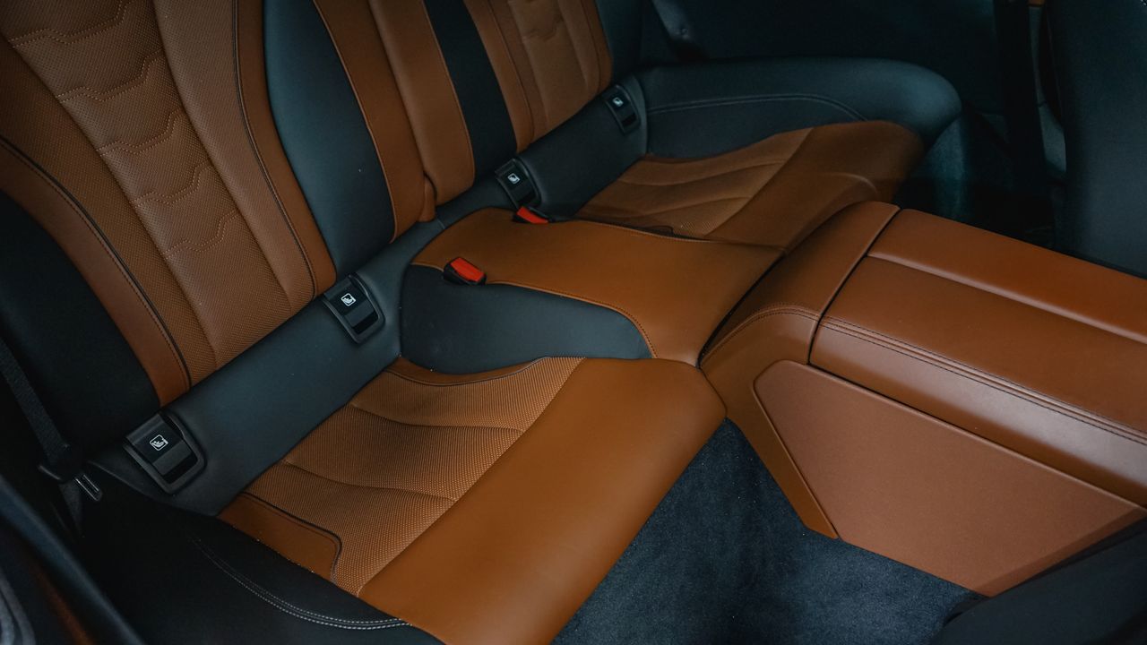 Foto BMW Serie 8 39