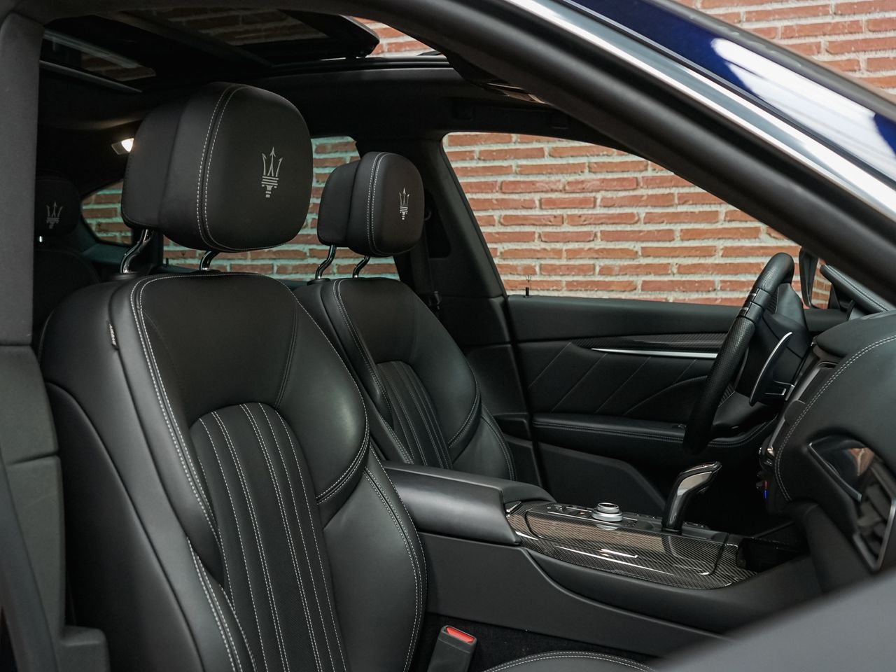 Foto Maserati Levante 21