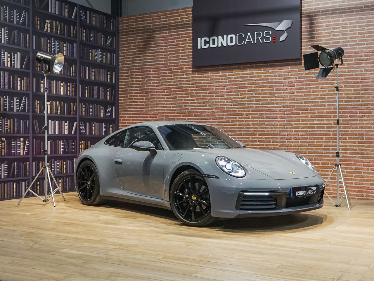 Foto Porsche 911 1