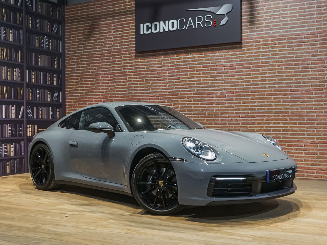 Foto Porsche 911 2
