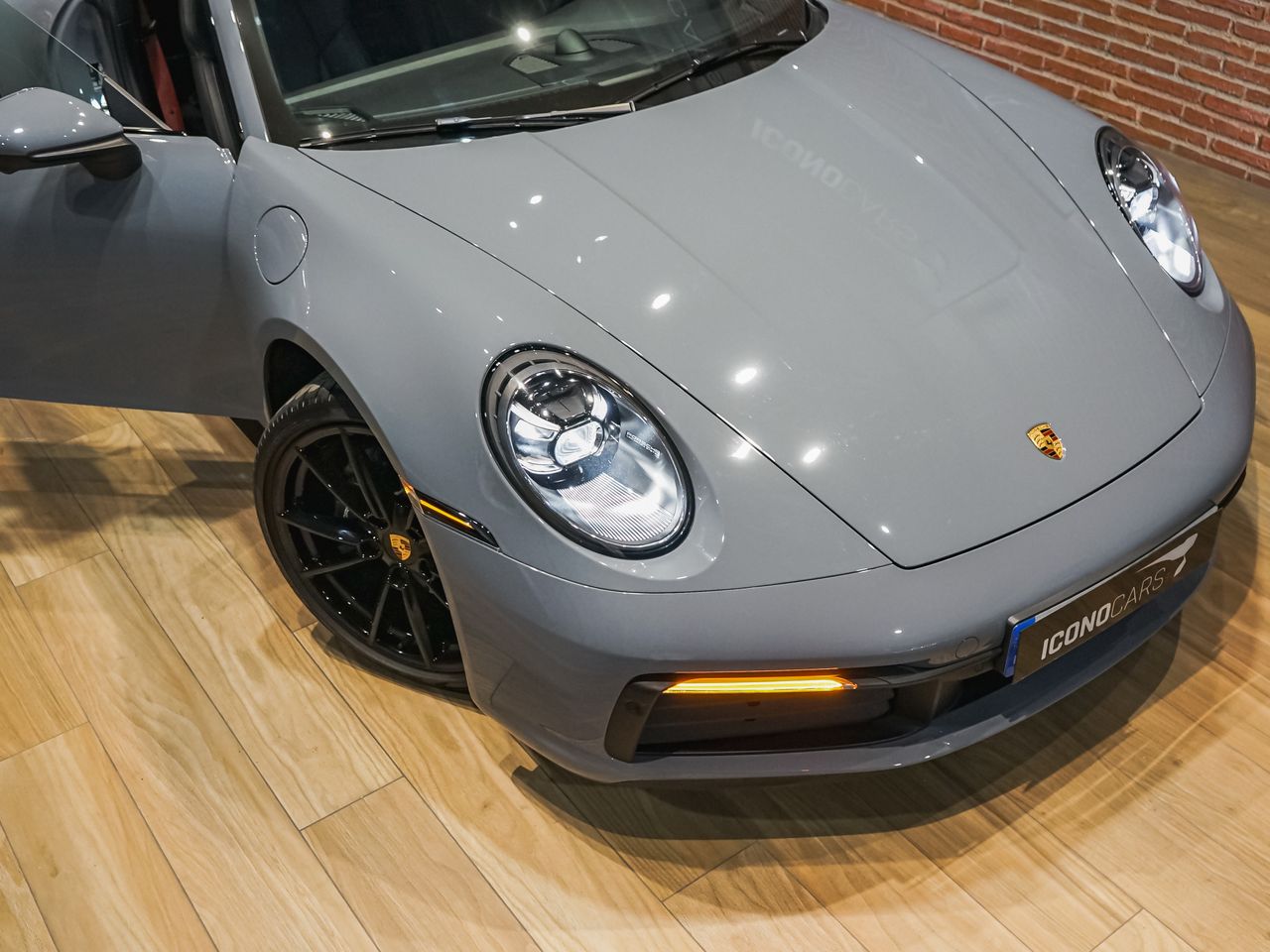 Foto Porsche 911 6