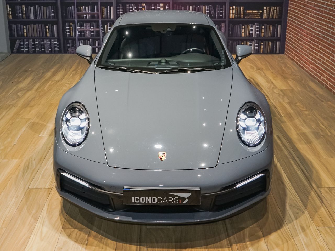 Foto Porsche 911 7