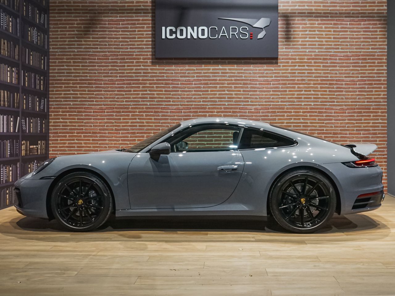Foto Porsche 911 10