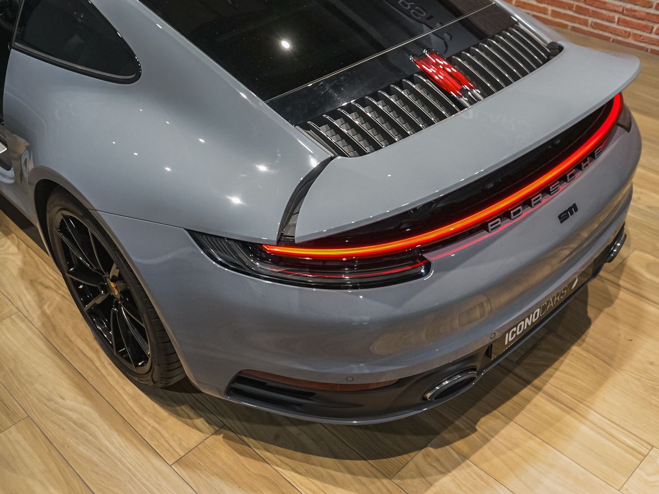 Foto Porsche 911 12
