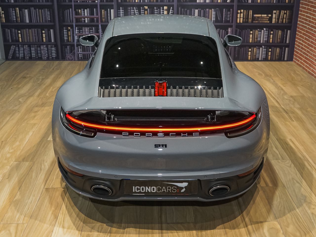 Foto Porsche 911 13