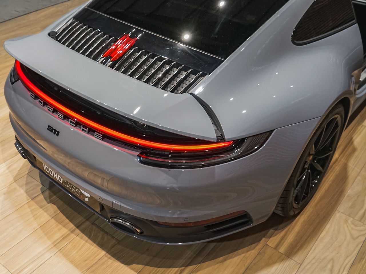 Foto Porsche 911 14