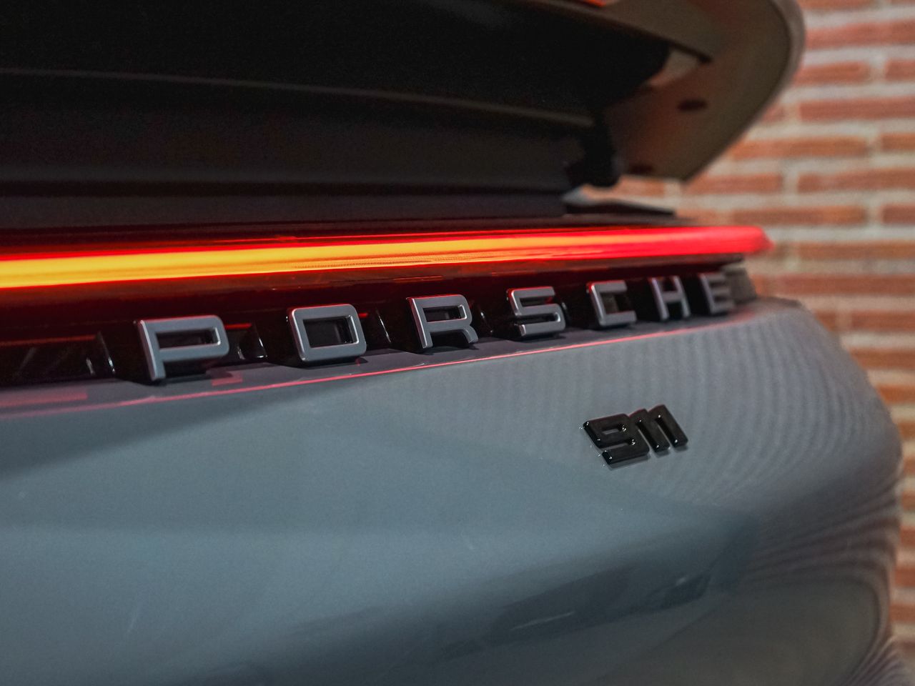Foto Porsche 911 16