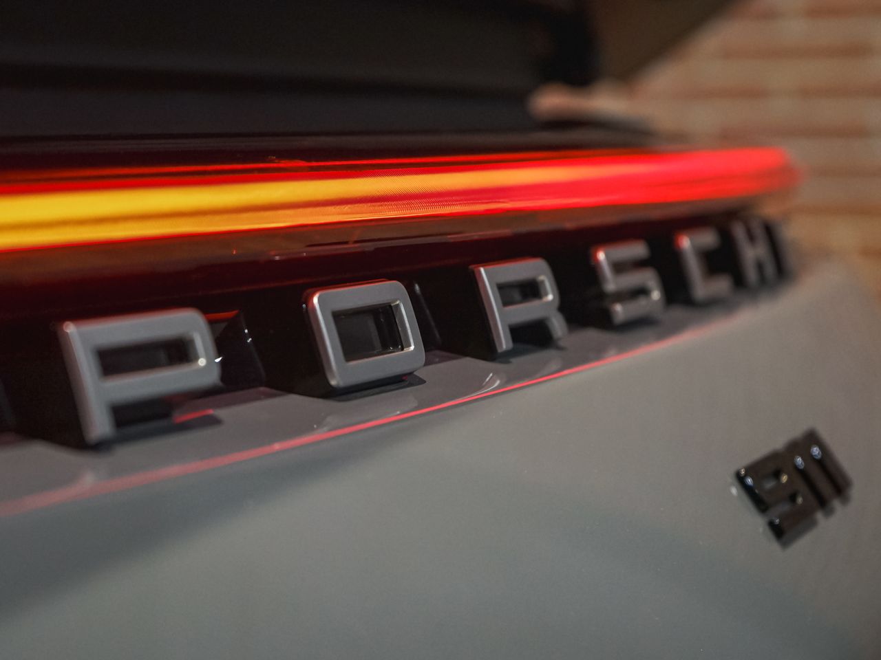 Foto Porsche 911 18